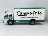 Pegaso 1060 Cabezon Campofrio 1964 žalia/balta 1:4 - nuotraukos Nr. 5