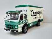 Pegaso 1060 Cabezon Campofrio 1964 žalia/balta 1:4 - nuotraukos Nr. 6