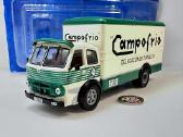 Pegaso 1060 Cabezon Campofrio 1964 žalia/balta 1:4