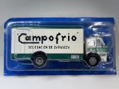 Pegaso 1060 Cabezon Campofrio 1964 žalia/balta 1:4 - nuotraukos Nr. 2