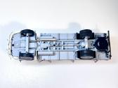 Pegaso II Z-202 Diesel Transportes del 1:43 Salvat - nuotraukos Nr. 7