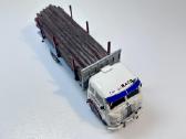 Pegaso II Z-202 Diesel Transportes del 1:43 Salvat - nuotraukos Nr. 3