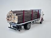 Pegaso II Z-202 Diesel Transportes del 1:43 Salvat - nuotraukos Nr. 4