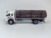 Pegaso II Z-202 Diesel Transportes del 1:43 Salvat - nuotraukos Nr. 5