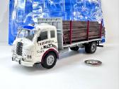 Pegaso II Z-202 Diesel Transportes del 1:43 Salvat