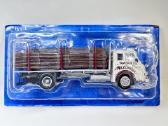 Pegaso II Z-202 Diesel Transportes del 1:43 Salvat - nuotraukos Nr. 2