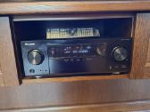 Pioneer Vsx-923 - nuotraukos Nr. 4
