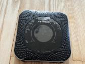 Netgear nešiojamas „wi-fi“ maršrutizatorius