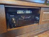 Pioneer Vsx-923 - nuotraukos Nr. 7