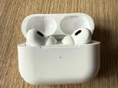 Apple ausinės