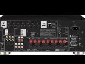Pioneer Vsx-923 - nuotraukos Nr. 2