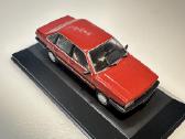 Volkswagen Carat CD Passat Santana 1987 raudona 1: - nuotraukos Nr. 3