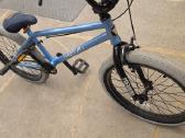 Premium Subway 20" Complete BMX Bike