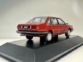 Volkswagen Carat CD Passat Santana 1987 raudona 1: - nuotraukos Nr. 4
