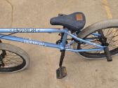 Premium Subway 20" Complete BMX Bike - nuotraukos Nr. 2