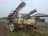 Hardi Ta2400-18 - nuotraukos Nr. 2