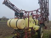 Hardi Ta2400-18 - nuotraukos Nr. 3