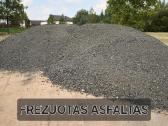 Smėlis, žvyras, juodžemis, skalda su pristatymu - nuotraukos Nr. 17
