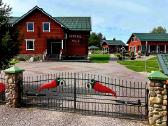 Jūsų poilsis ir šventės "Pipirų viloje" - nuotraukos Nr. 4