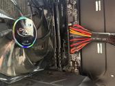 Gaming Pc Rtx 2060, 32gb RAM Ddr4, 1tb SSD - nuotraukos Nr. 3