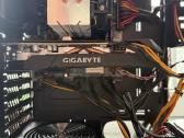 Gaming Pc Rtx 2060, 32gb RAM Ddr4, 1tb SSD - nuotraukos Nr. 5