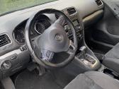 Parduodamas Volkswagen Golf 6, 1.4 Tsi, automatas. - nuotraukos Nr. 7