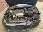 Parduodamas Volkswagen Golf 6, 1.4 Tsi, automatas. - nuotraukos Nr. 6