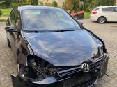 Parduodamas Volkswagen Golf 6, 1.4 Tsi, automatas. - nuotraukos Nr. 4