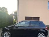Parduodamas Volkswagen Golf 6, 1.4 Tsi, automatas. - nuotraukos Nr. 3