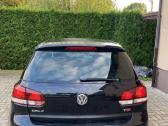Parduodamas Volkswagen Golf 6, 1.4 Tsi, automatas. - nuotraukos Nr. 2