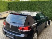 Parduodamas Volkswagen Golf 6, 1.4 Tsi, automatas.