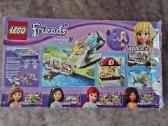 Lego friends rinkiniai