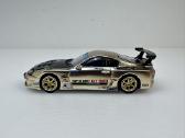 Toyota Supra A80 Top Secret Gt300 Carbon Hood 1:64 - nuotraukos Nr. 4