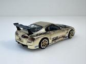 Toyota Supra A80 Top Secret Gt300 Carbon Hood 1:64 - nuotraukos Nr. 5