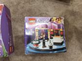 Lego friends rinkiniai - nuotraukos Nr. 2