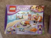 Lego friends rinkiniai - nuotraukos Nr. 3