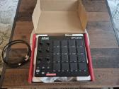 Midi Konrolleris - Akai Professional Mpd218 - nuotraukos Nr. 3