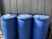 Plastikinės statines,talpos 220l. - nuotraukos Nr. 2