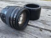 Canon 85 mm 1.8 - nuotraukos Nr. 2