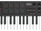 Akai Mpk Mini Plus