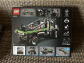 Lego technic 42129 - nuotraukos Nr. 2