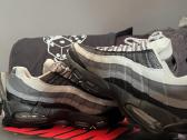 Nike air max 95 - nuotraukos Nr. 3