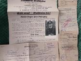 Istorinių dokumentų rinkinys Vokietija, 1933–1935