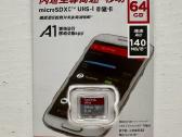 Sandisk 64gb - nuotraukos Nr. 2