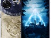 Xiaomi Redmi Turbo 3 Harry Potter Edition - nuotraukos Nr. 3