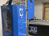 CNC frezavimo staklės 1325 Standard (2021 m.) su v
