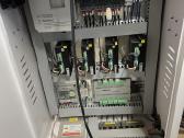 CNC frezavimo staklės 1325 Standard (2021 m.) su v - nuotraukos Nr. 9