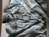 6 puikūs džinsiniai švarkai po 14 Eur - nuotraukos Nr. 8