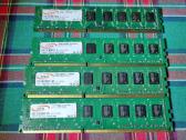 Atmintis Ddr2 Ddr3 - nuotraukos Nr. 8