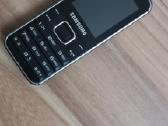 Sveiki parduodu telefoną Samsung e 3210